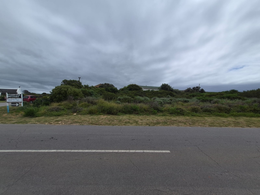 0 Bedroom Property for Sale in Boggomsbaai Western Cape